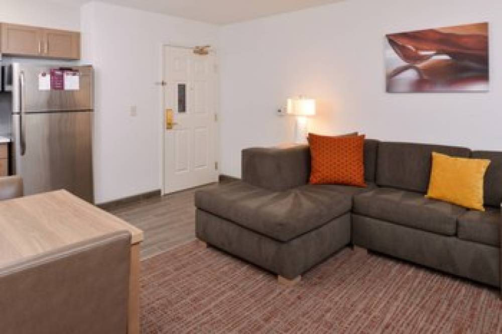 Residence Inn By Marriott Palo Alto Los Altos 7