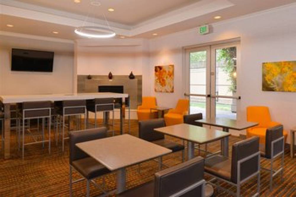 Residence Inn By Marriott Palo Alto Los Altos 4