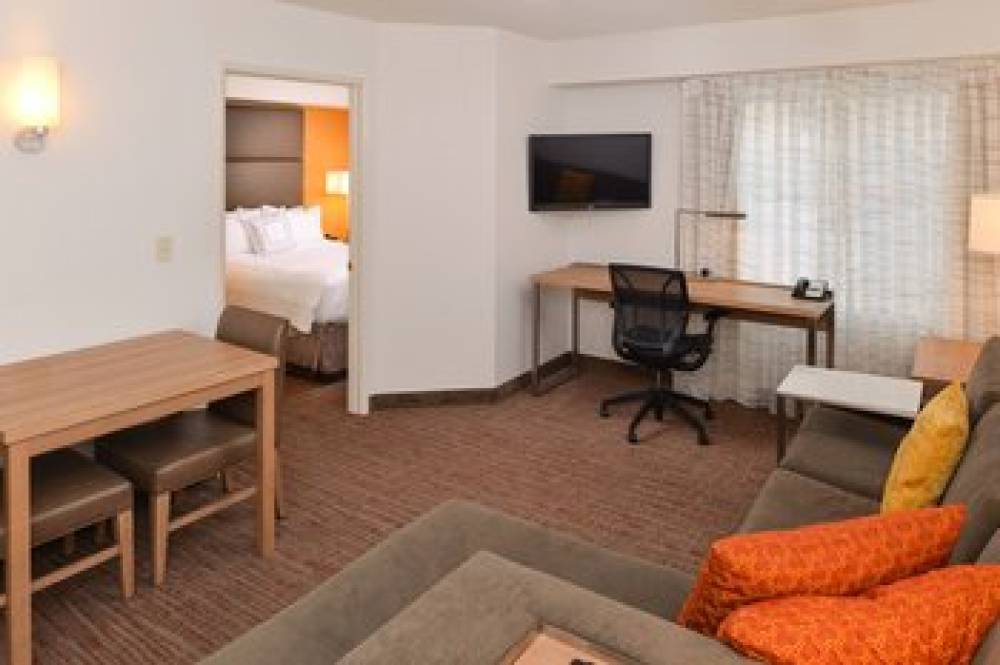Residence Inn By Marriott Palo Alto Los Altos 9