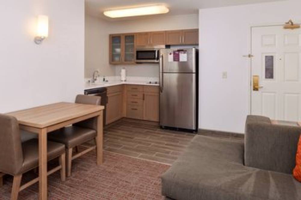 Residence Inn By Marriott Palo Alto Los Altos 8