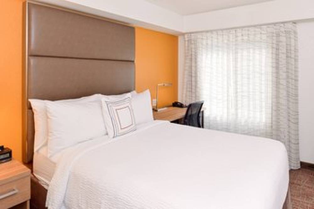 Residence Inn By Marriott Palo Alto Los Altos 6