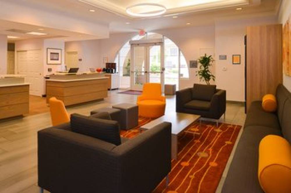Residence Inn By Marriott Palo Alto Los Altos 3