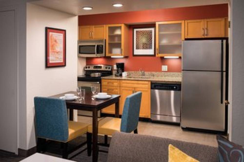 Residence Inn By Marriott Pasadena Arcadia 7