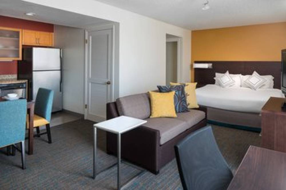 Residence Inn By Marriott Pasadena Arcadia 4