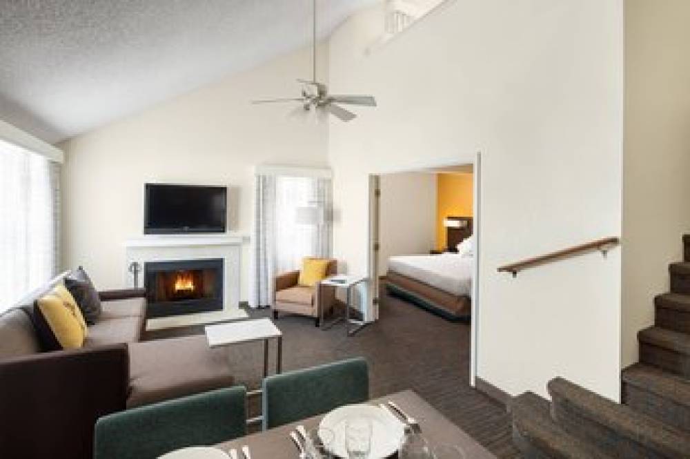 Residence Inn By Marriott Pasadena Arcadia 9
