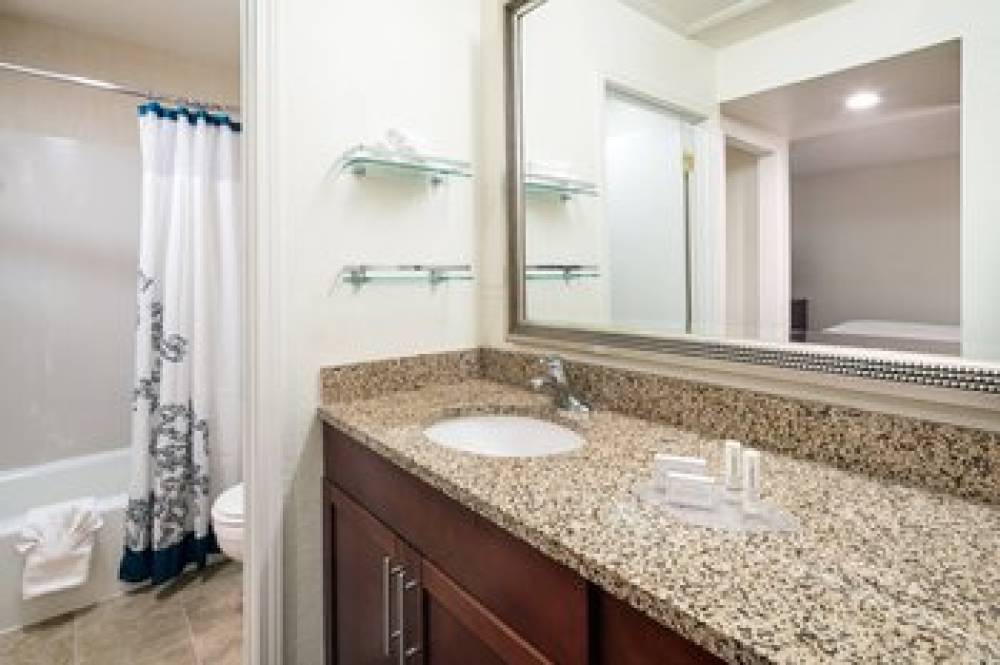 Residence Inn By Marriott Pasadena Arcadia 8