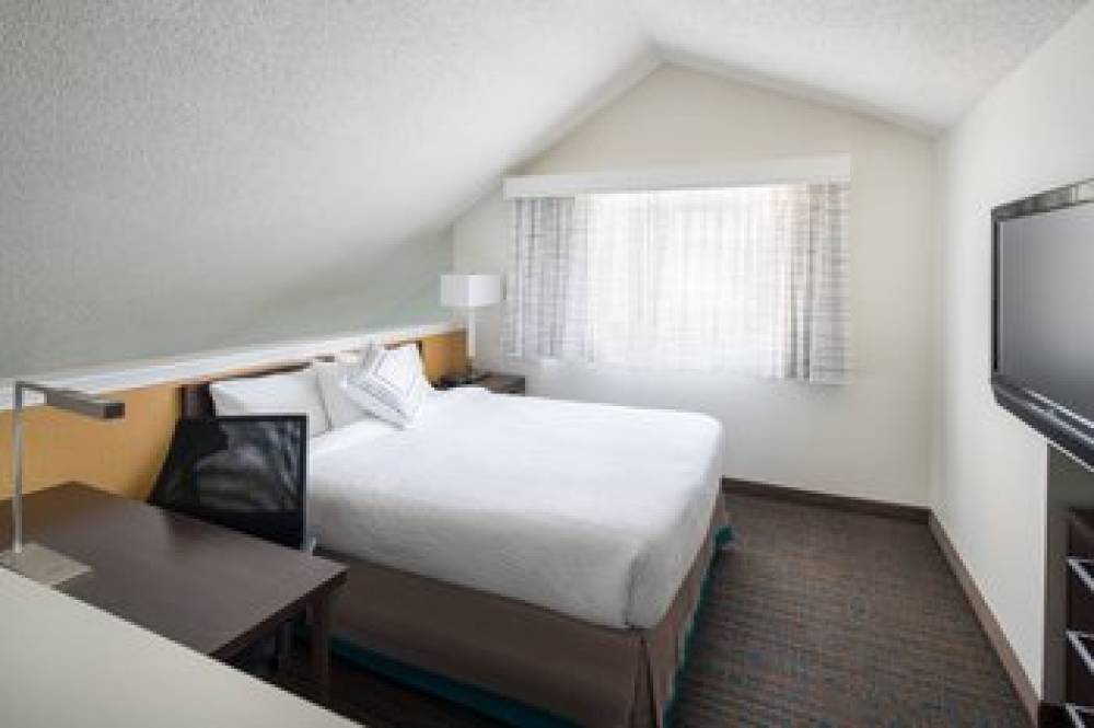 Residence Inn By Marriott Pasadena Arcadia 10