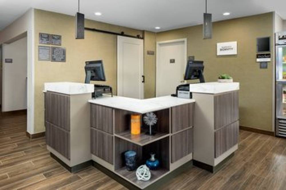 Residence Inn By Marriott Pasadena Arcadia 2