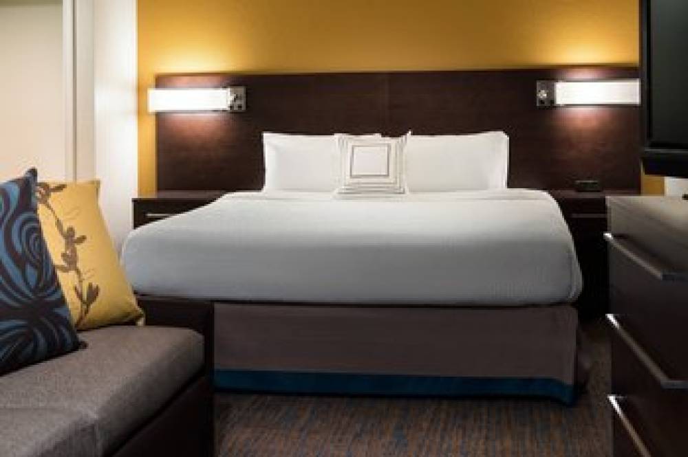 Residence Inn By Marriott Pasadena Arcadia 5