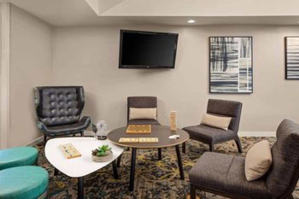 Residence Inn By Marriott Pasadena Arcadia 3