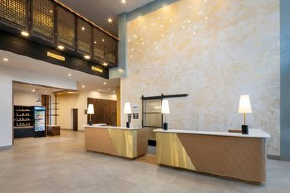 Residence Inn By Marriott Philadelphia Bala Cynwyd 2