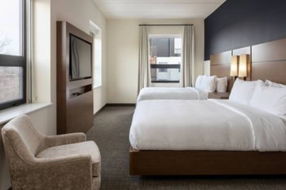 Residence Inn By Marriott Philadelphia Bala Cynwyd 7
