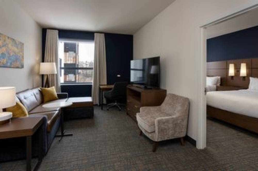Residence Inn By Marriott Philadelphia Bala Cynwyd 10