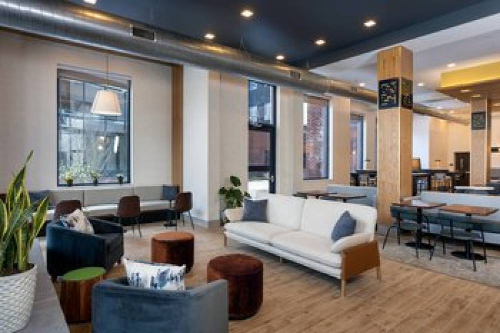 Residence Inn By Marriott Philadelphia Bala Cynwyd 3