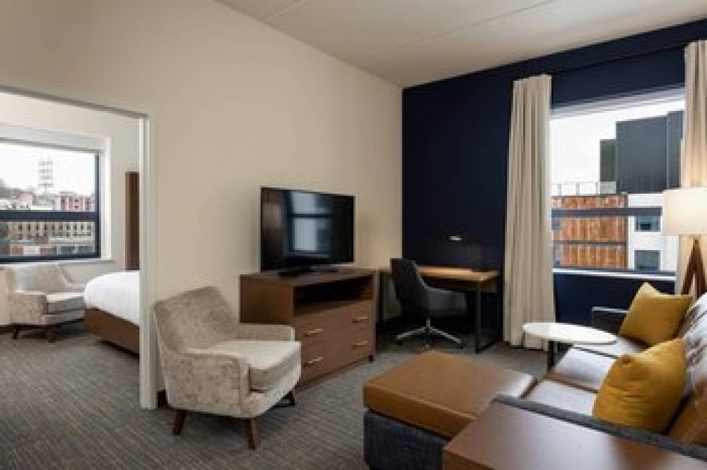 Residence Inn By Marriott Philadelphia Bala Cynwyd 8