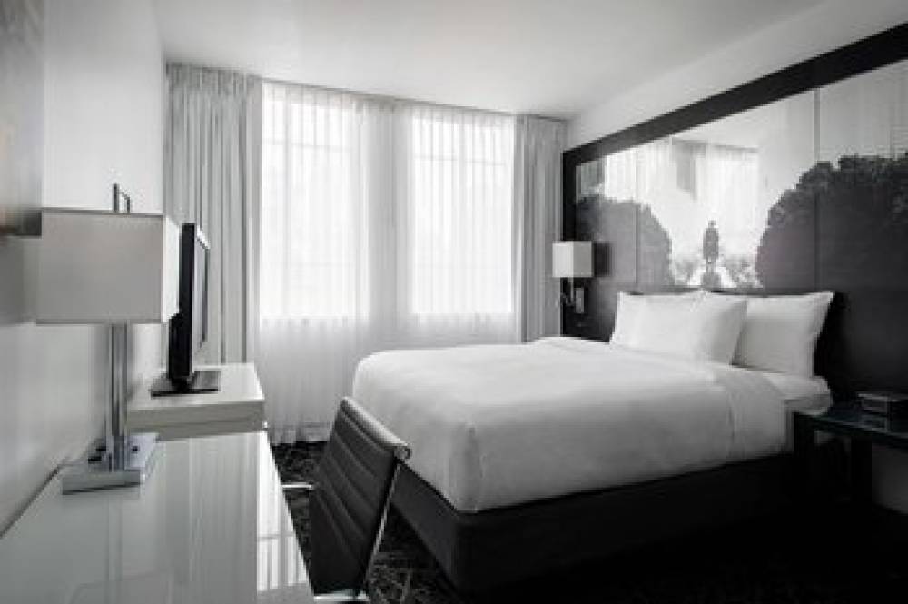 Residence Inn By Marriott Philadelphia Center City 10