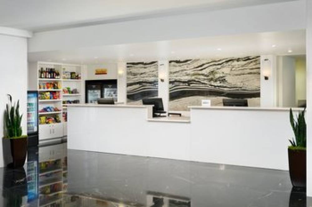 Residence Inn By Marriott Philadelphia Center City 6