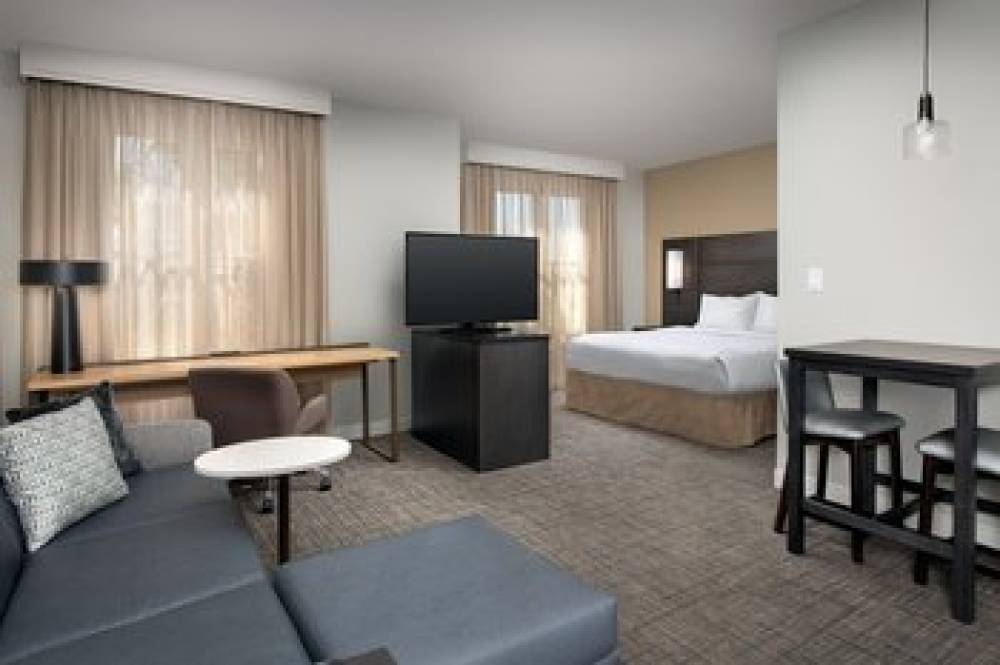 Residence Inn By Marriott Phoenix Airport 10