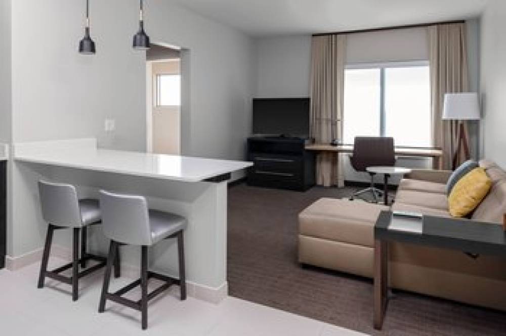 Residence Inn By Marriott Phoenix Mesa East 1