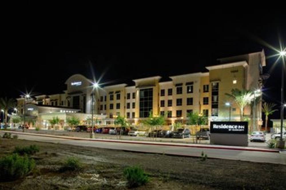 Residence Inn By Marriott Phoenix Mesa East 3