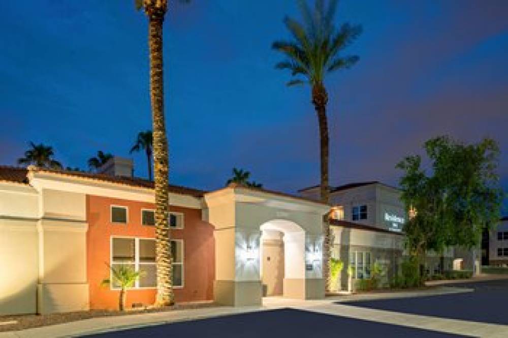 Residence Inn By Marriott Phoenix Mesa