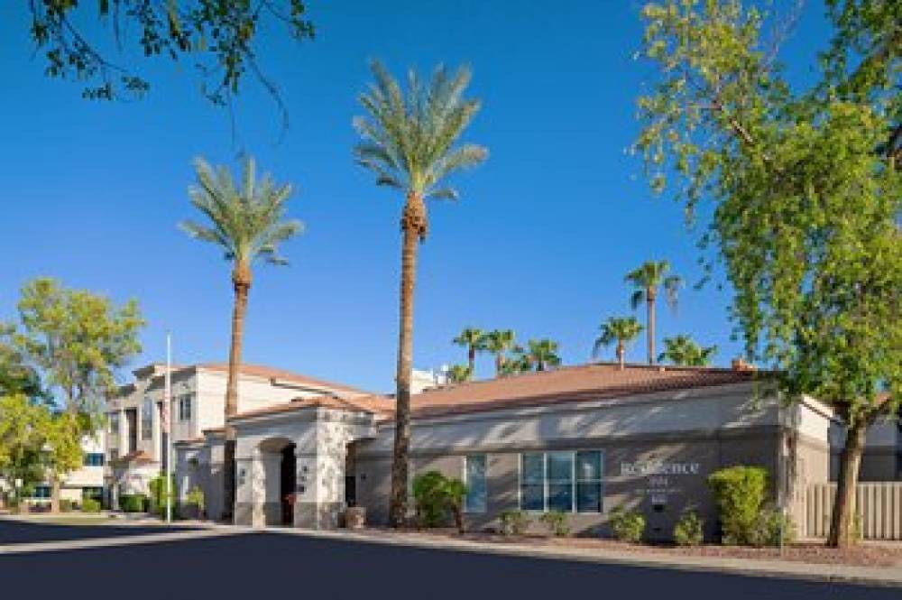 Residence Inn By Marriott Phoenix Mesa 2