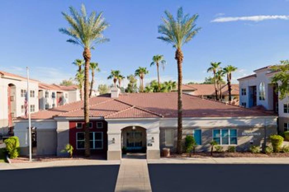 Residence Inn By Marriott Phoenix Mesa 3