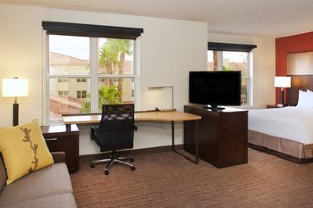 Residence Inn By Marriott Phoenix Mesa 10