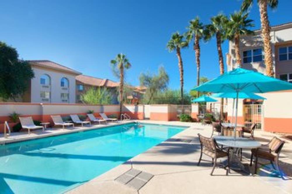 Residence Inn By Marriott Phoenix Mesa 1