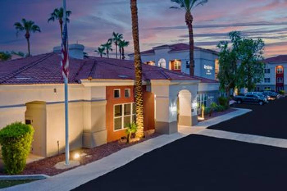 Residence Inn By Marriott Phoenix Mesa 6