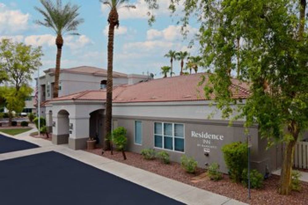 Residence Inn By Marriott Phoenix Mesa 4