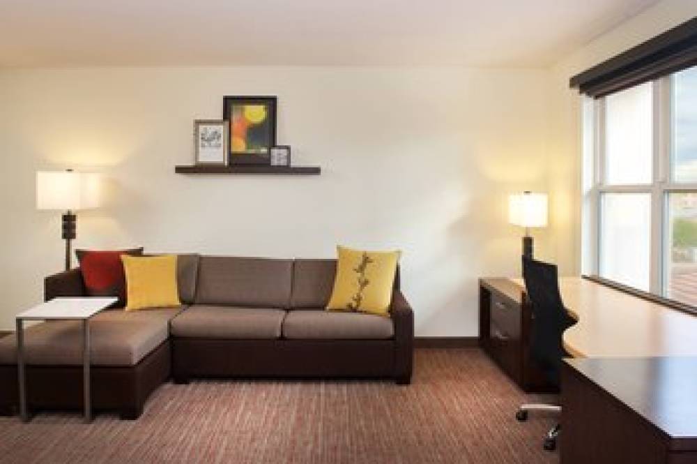 Residence Inn By Marriott Phoenix Mesa 9