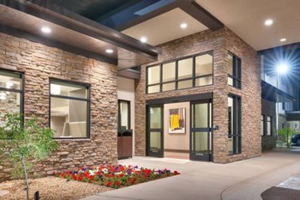Residence Inn By Marriott Phoenix West Avondale