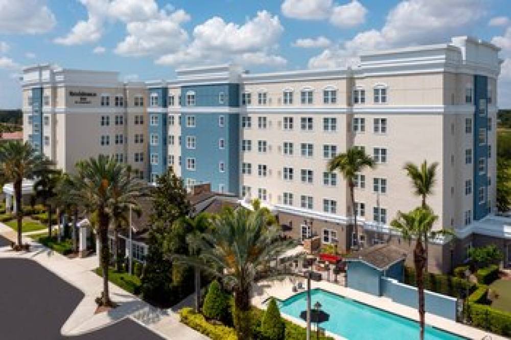 Residence Inn By Marriott Port St Lucie 1