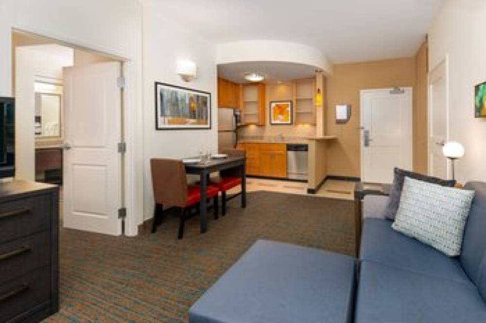 Residence Inn By Marriott Port St Lucie 10