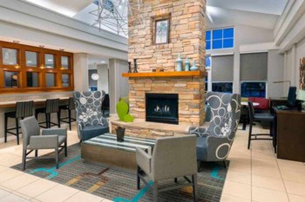Residence Inn By Marriott Port St Lucie 4