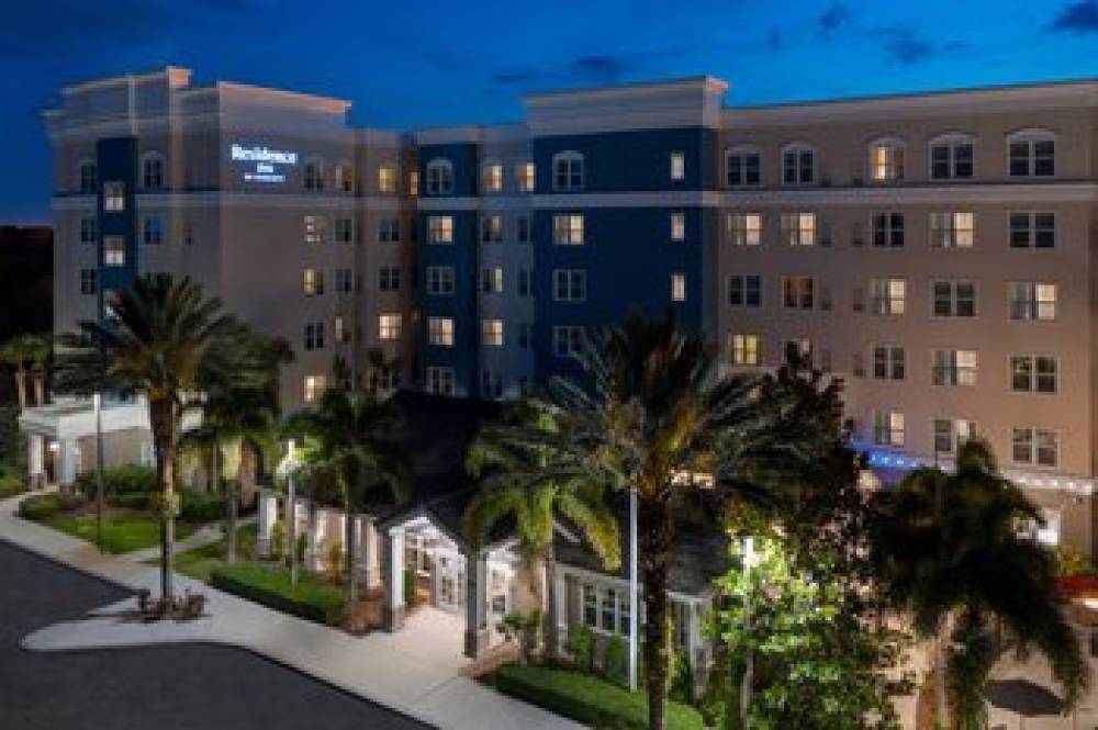 Residence Inn By Marriott Port St Lucie