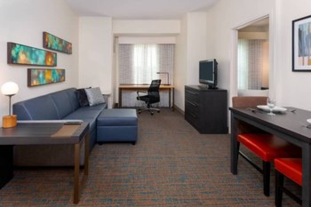 Residence Inn By Marriott Port St Lucie 9