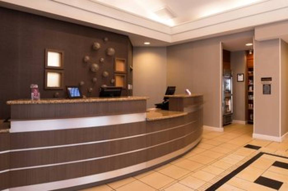 Residence Inn By Marriott Port St Lucie 3