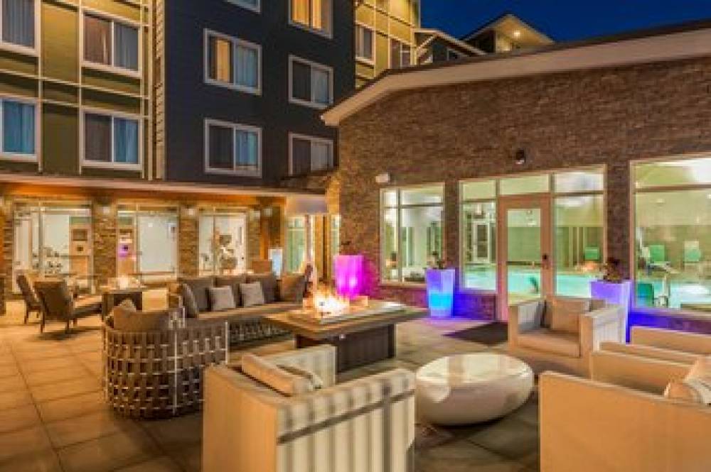 Residence Inn By Marriott Portland Hillsboro Brookwood 7