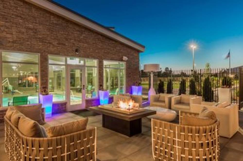 Residence Inn By Marriott Portland Hillsboro Brookwood 8
