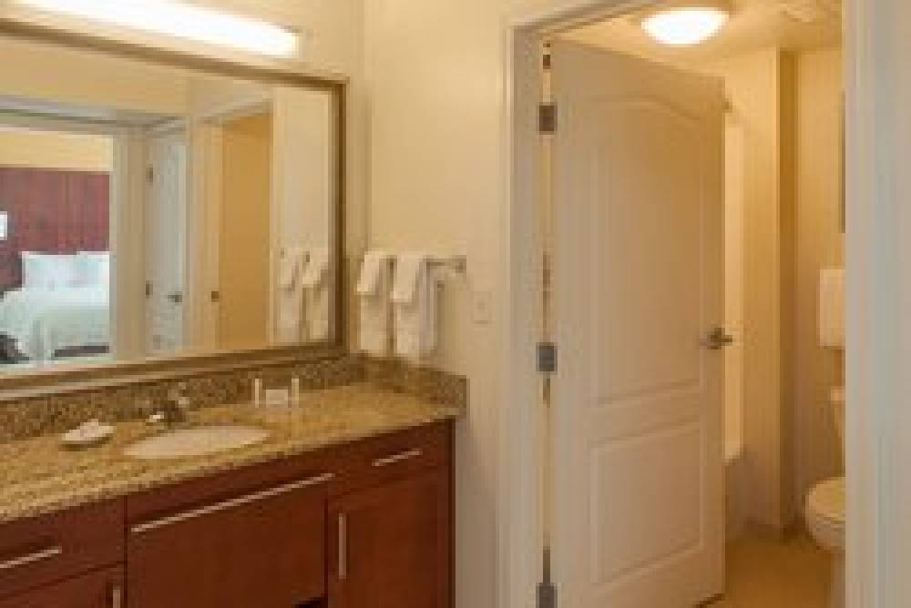 Residence Inn By Marriott Providence Coventry 5