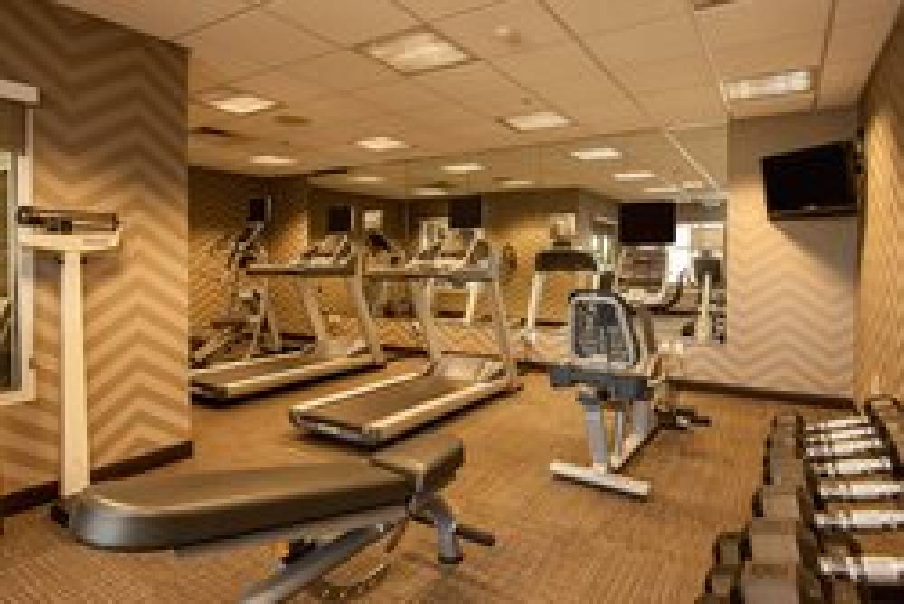Residence Inn By Marriott Providence Coventry 7