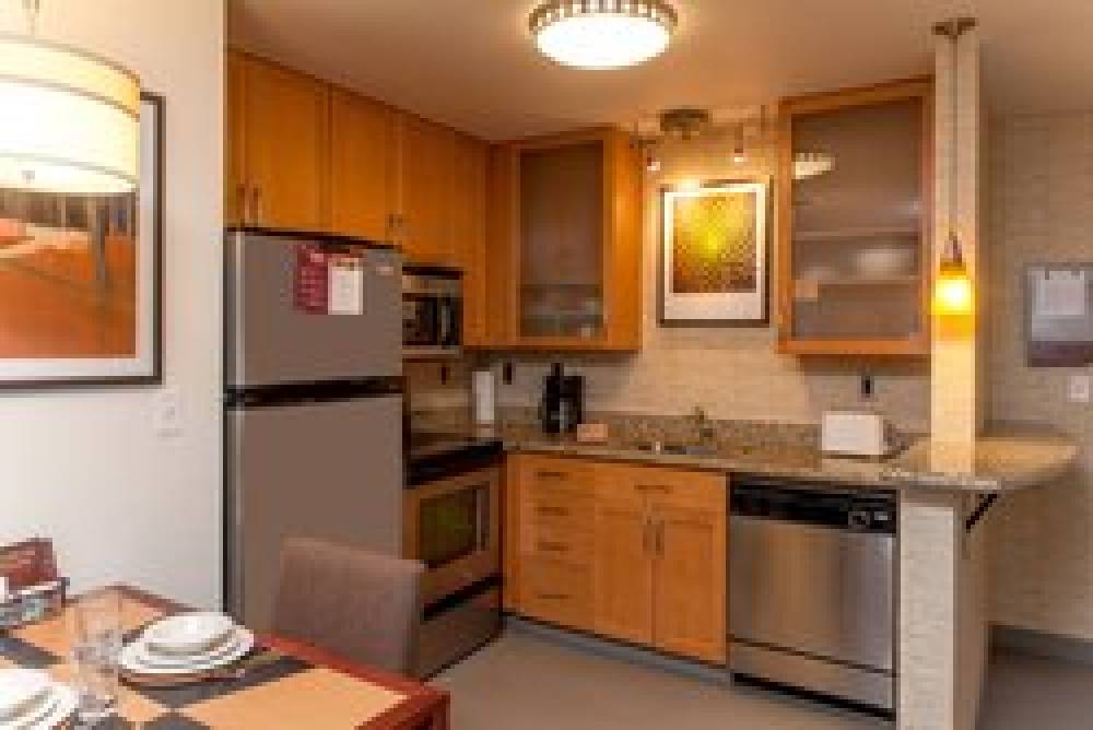 Residence Inn By Marriott Providence Coventry 8