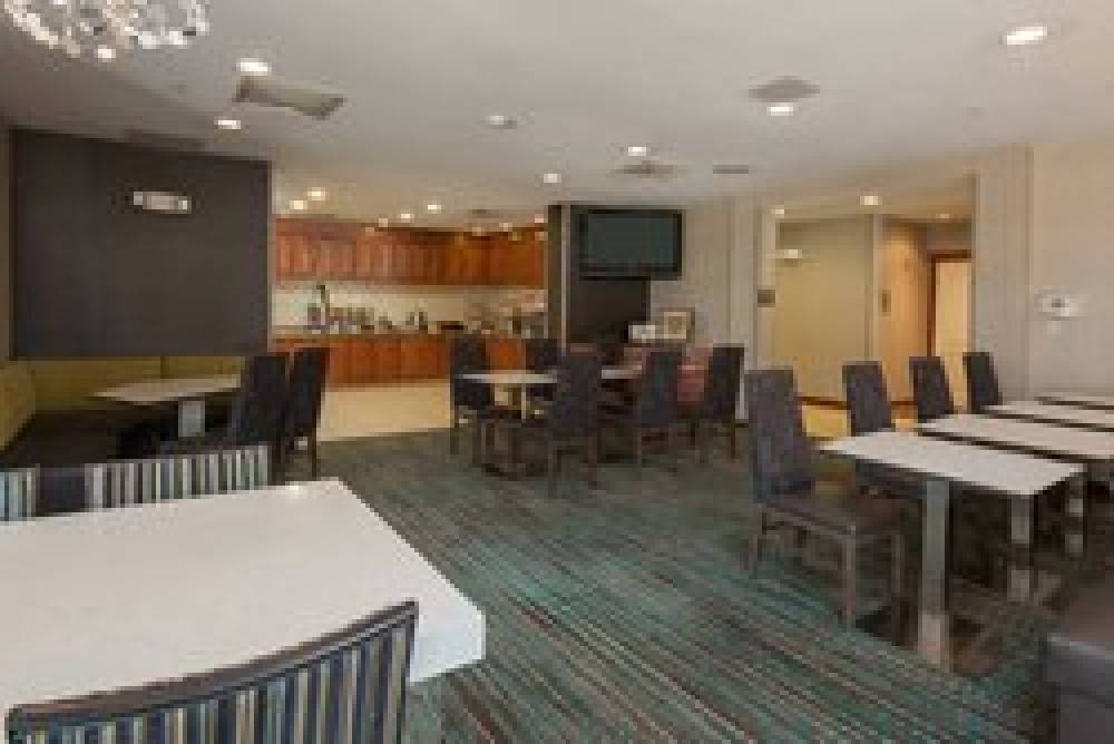 Residence Inn By Marriott Providence Coventry 9