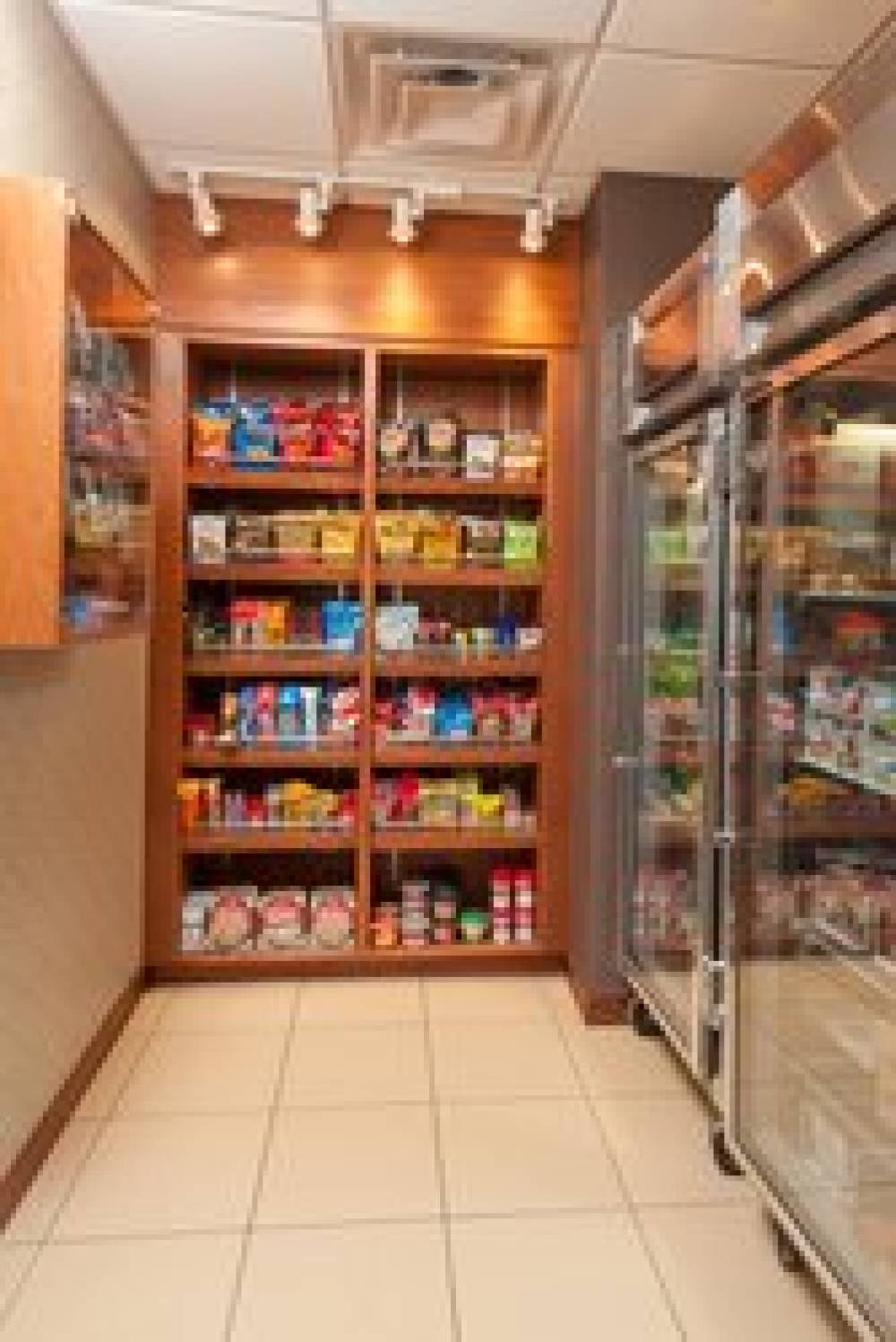 Residence Inn By Marriott Providence Coventry 2