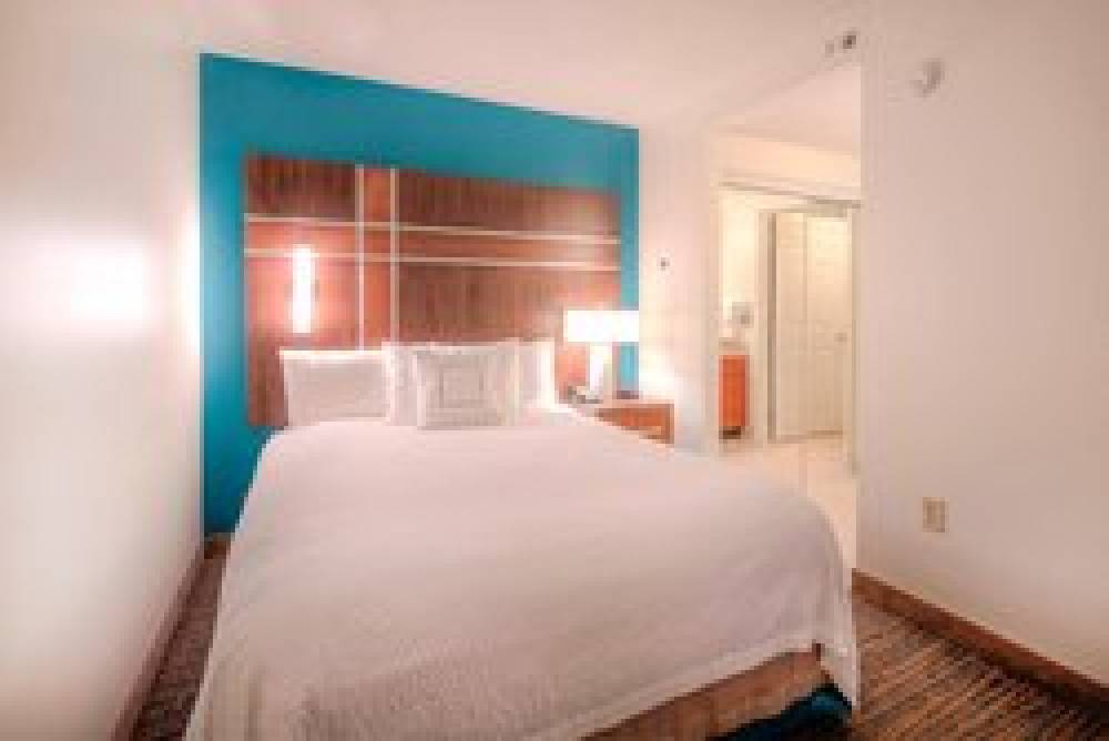 Residence Inn By Marriott Raleigh Crabtree Valley 4