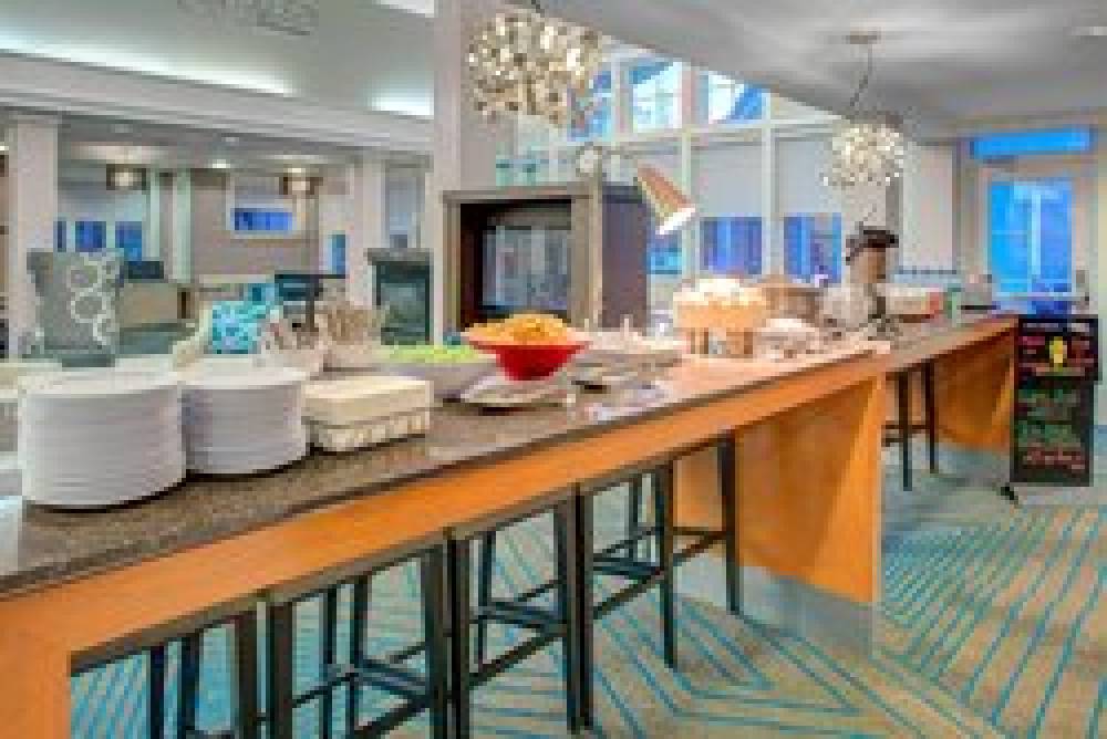 Residence Inn By Marriott Richmond Chester 7