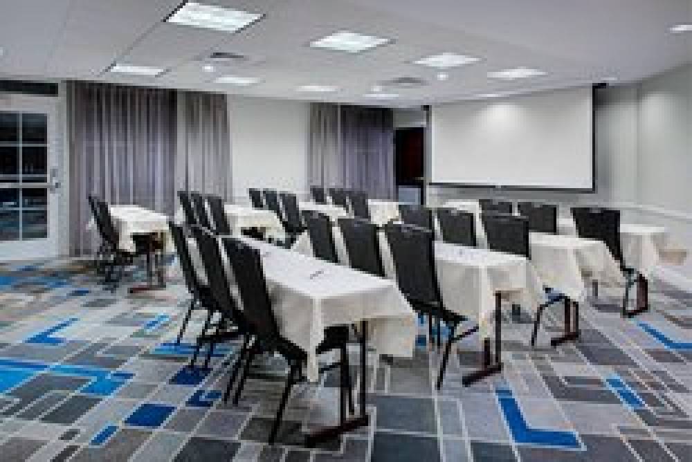Residence Inn By Marriott Richmond Chester 9