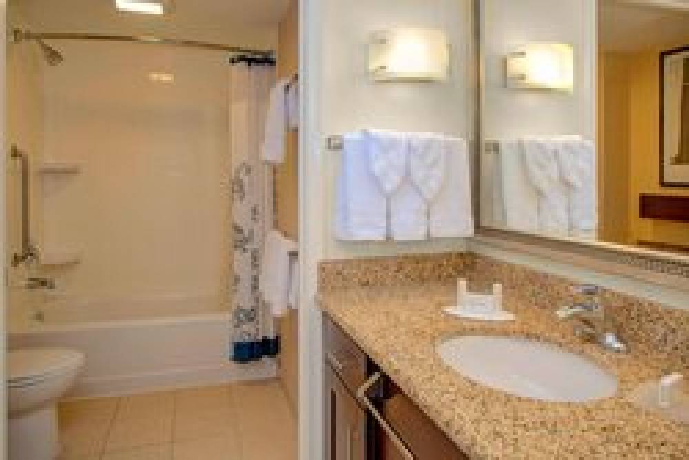Residence Inn By Marriott Richmond Chester 5